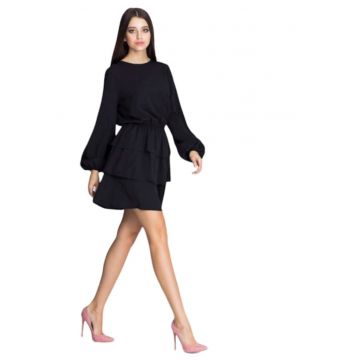 Rochie de zi model 116343