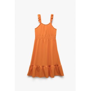 Rochie evazata