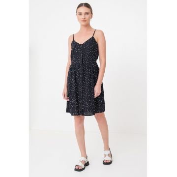 Rochie mini evazata