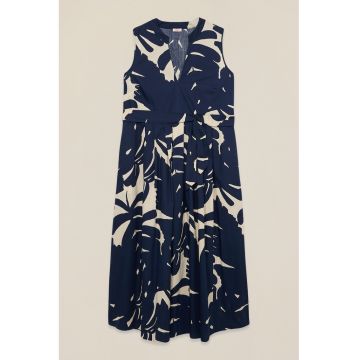 Rochie petrecuta cu model
