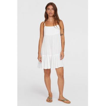 Rochie scurta stratificata Rilee