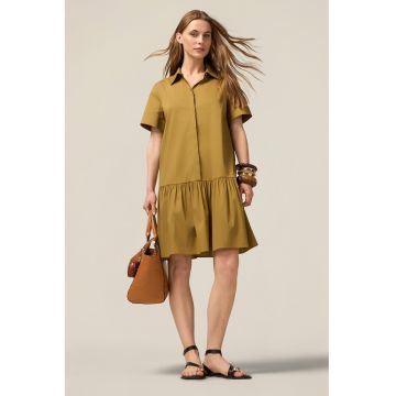 Rochie-camasa lejera
