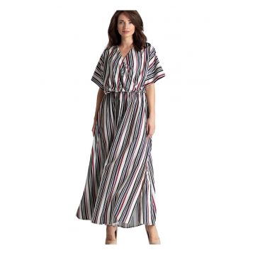 Rochie de zi 5902194372 -  Poliester - Multicolor
