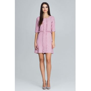 Rochie de zi model 116233