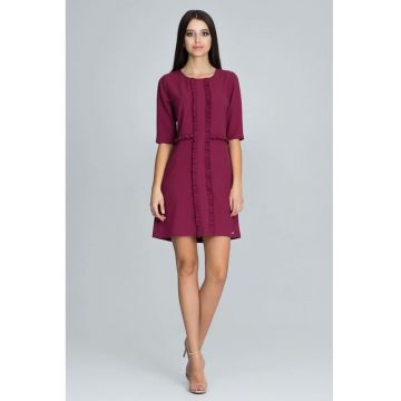Rochie de zi model 116234