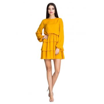 Rochie de zi model 116346