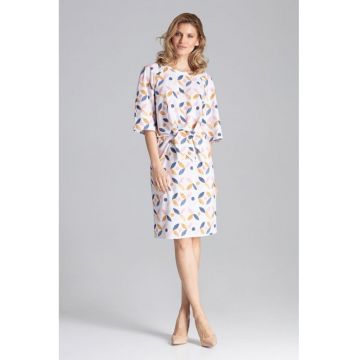 Rochie de zi model 129785