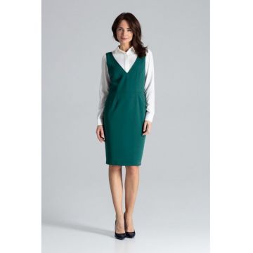 Rochie de zi model 133233