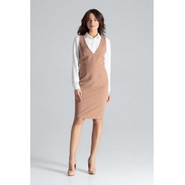 Rochie de zi model 133234