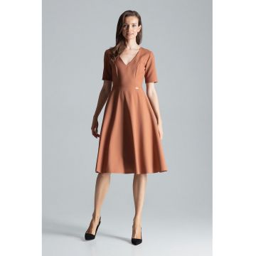 Rochie de zi model 135799