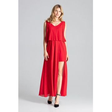 Rochie de zi model 138275