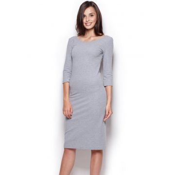 Rochie de zi model 43733