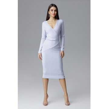 Rochie eleganta model 126210