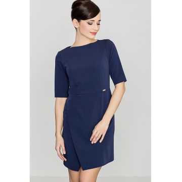 Rochie  K200 - poliester