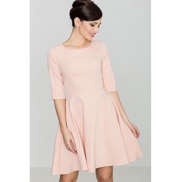 Rochie  K219 - poliester