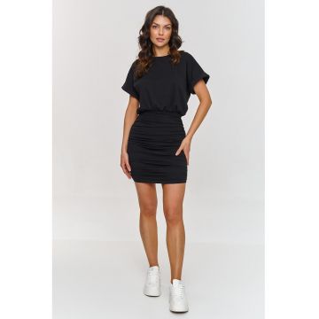 Rochie mini bodycon