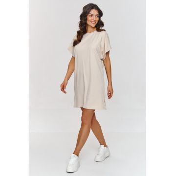 Rochie mini tip tricou