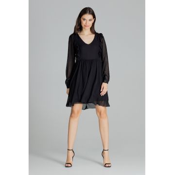 Rochie  model L083 - poliester