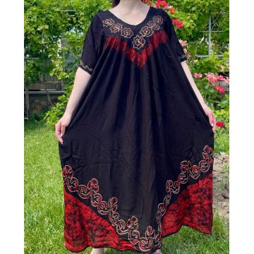 Rochie Brodata Amelia 12