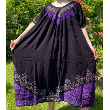Rochie Brodata Amelia 14