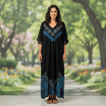 Rochie Brodata Amelia 15