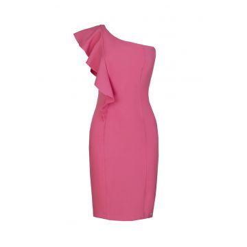 Rochie dama  Fojt roz