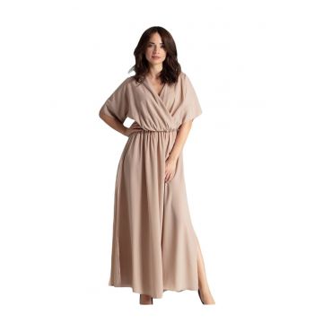 Rochie dama Leniti David bej
