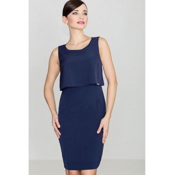 Rochie de zi model 114322