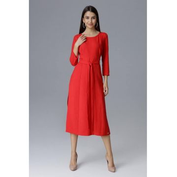 Rochie de zi model 126025