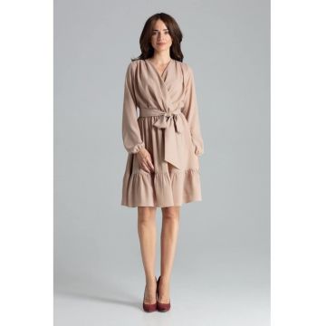 Rochie de zi model 135897