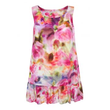 Rochie din sifon