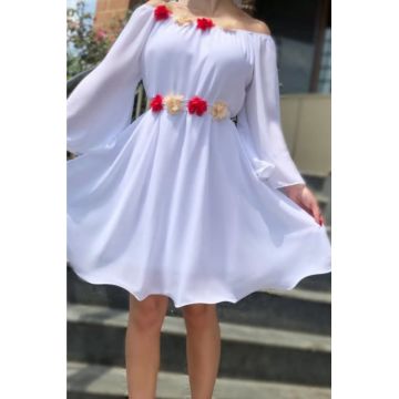 Rochie eleganta Mioara 42