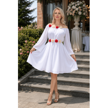 Rochie eleganta Mioara 42