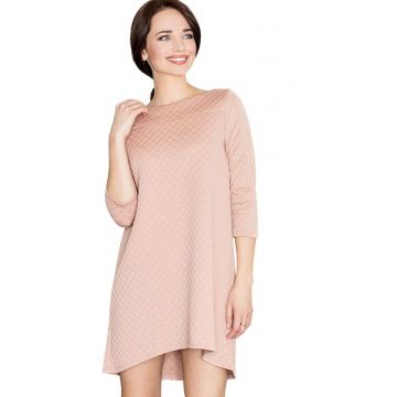 Rochie mini dama Arthwymri K134 roz