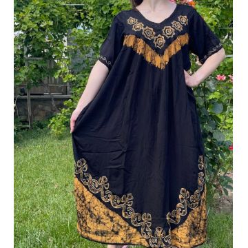 Rochie Brodata Amelia 24