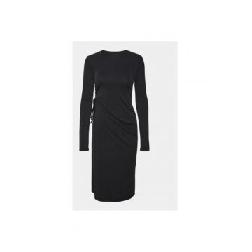 Rochie casual dama -  303566449 - Modal - Negru