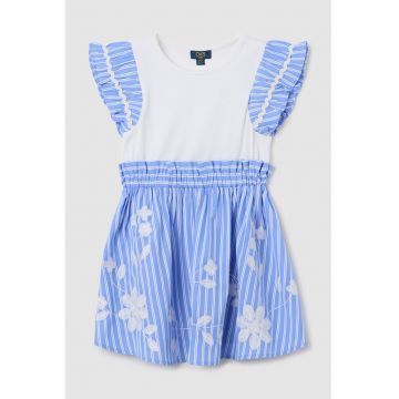 Rochie cu dungi