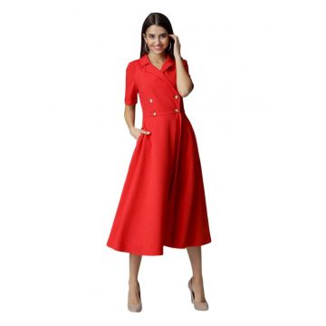 Rochie de zi model 126021