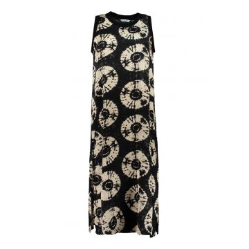Rochie dreapta fara maneci