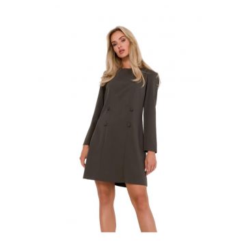 Rochie mini dama - Made of Emotion - Ablivuh