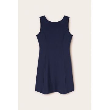 Rochie mini uni