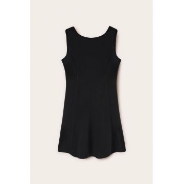 Rochie mini uni