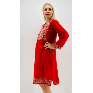 Rochie Traditionala Bella 11