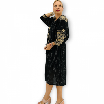 Rochie Traditionala Craita 3