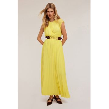 Rochie uni lunga