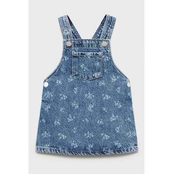 Sarafan din denim