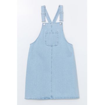 Sarafan din denim