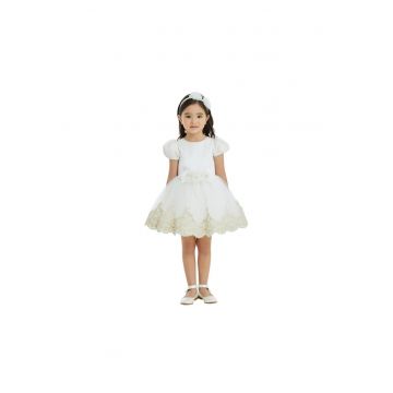 Rochie cu dantela -  32136