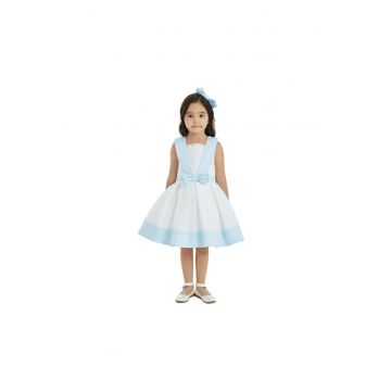 Rochie cu Funda -  Bentita Asortata - 32198