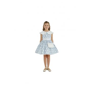 Rochie cu Gentuta -  32173